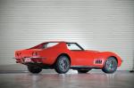 Chevrolet Corvette Stingray L88 427 PRO Coupe 1969 года